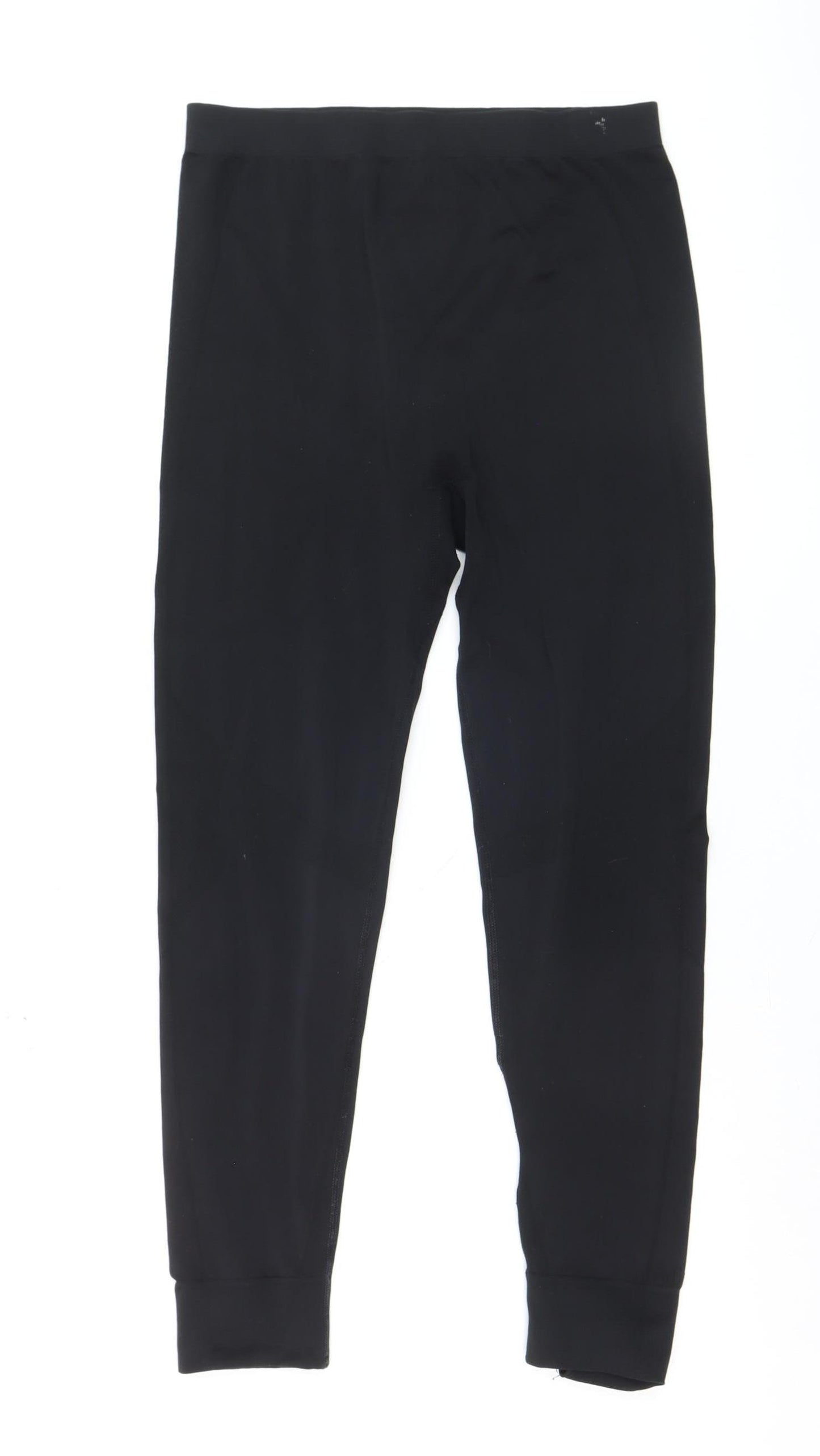 Dare 2B Womens Black L Ankle Length Active Leggings