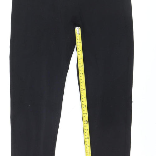 Dare 2B Womens Black L Ankle Length Active Leggings