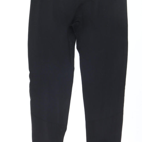 Dare 2B Womens Black L Ankle Length Active Leggings