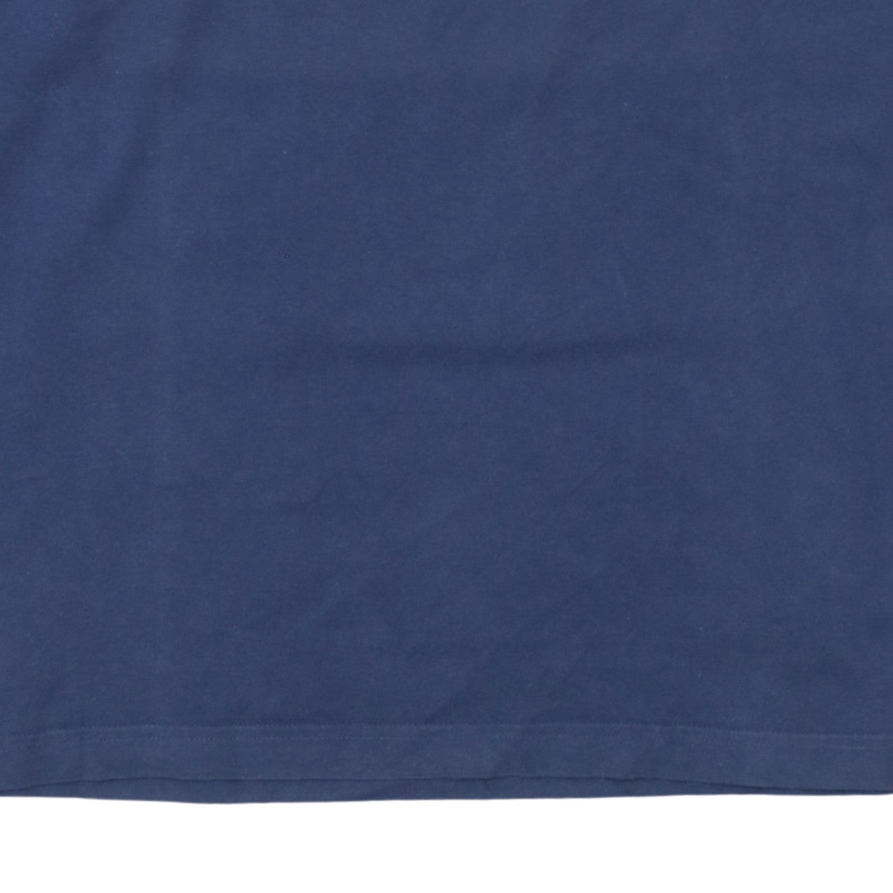 Quiksilver Mens Blue Long Sleeve Mock Neck Sweatshirt M