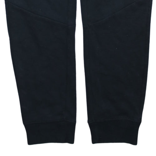 Champion Men's Black XL Jogger Sweatpants Fleece Activewear