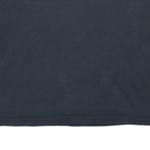 Ellesse Men’s Black 1959 Heritage T-Shirt M Retro Sports Style