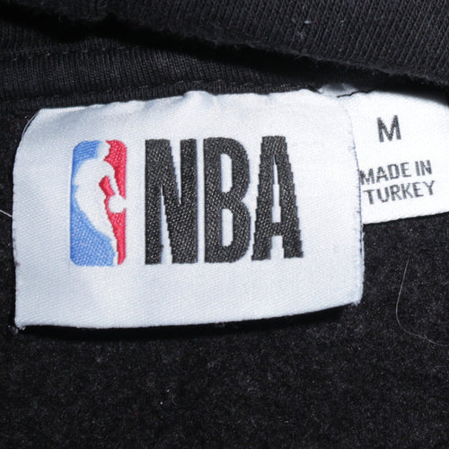 Primark NBA Los Angeles Lakers Black Hoodie Men’s M Pullover