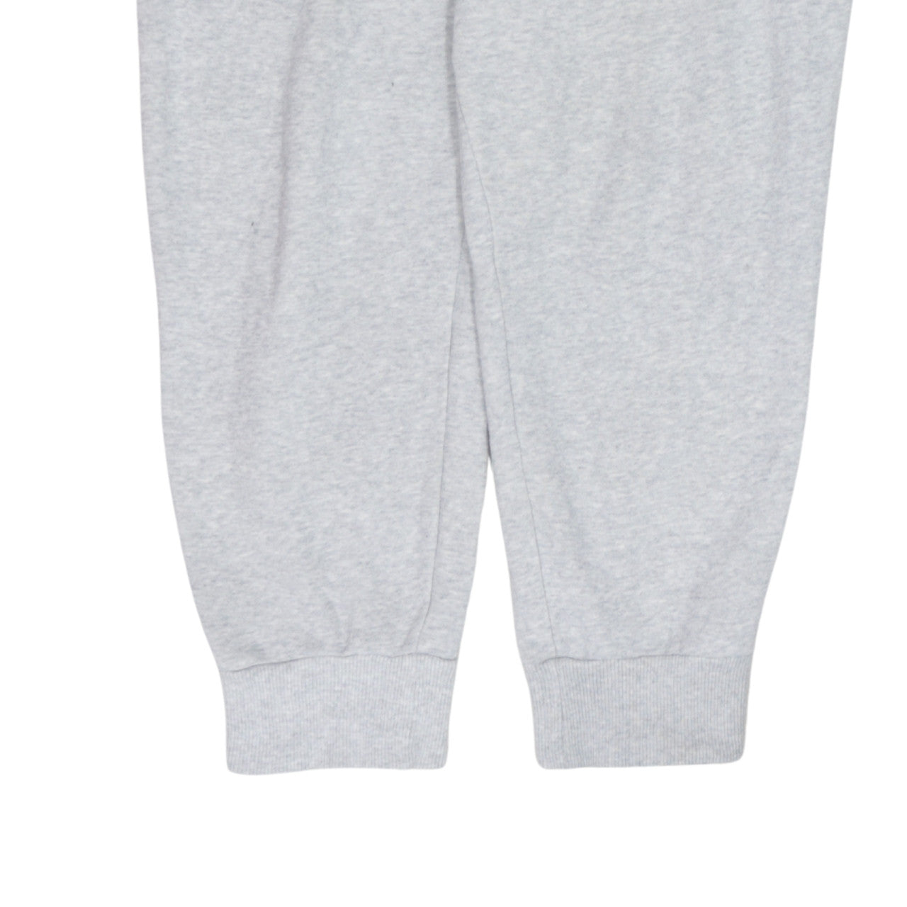 Puma Men's Grey Jogger Sweatpants M Regular Fit Activewear