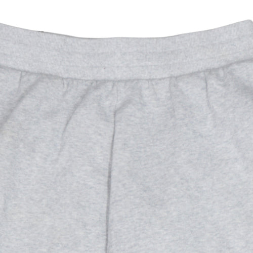 Puma Men's Grey Jogger Sweatpants M Regular Fit Activewear