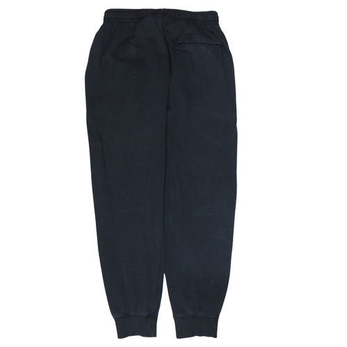 Nike Men's Black M Jogger Sweatpants Fleece Tapered Activewear