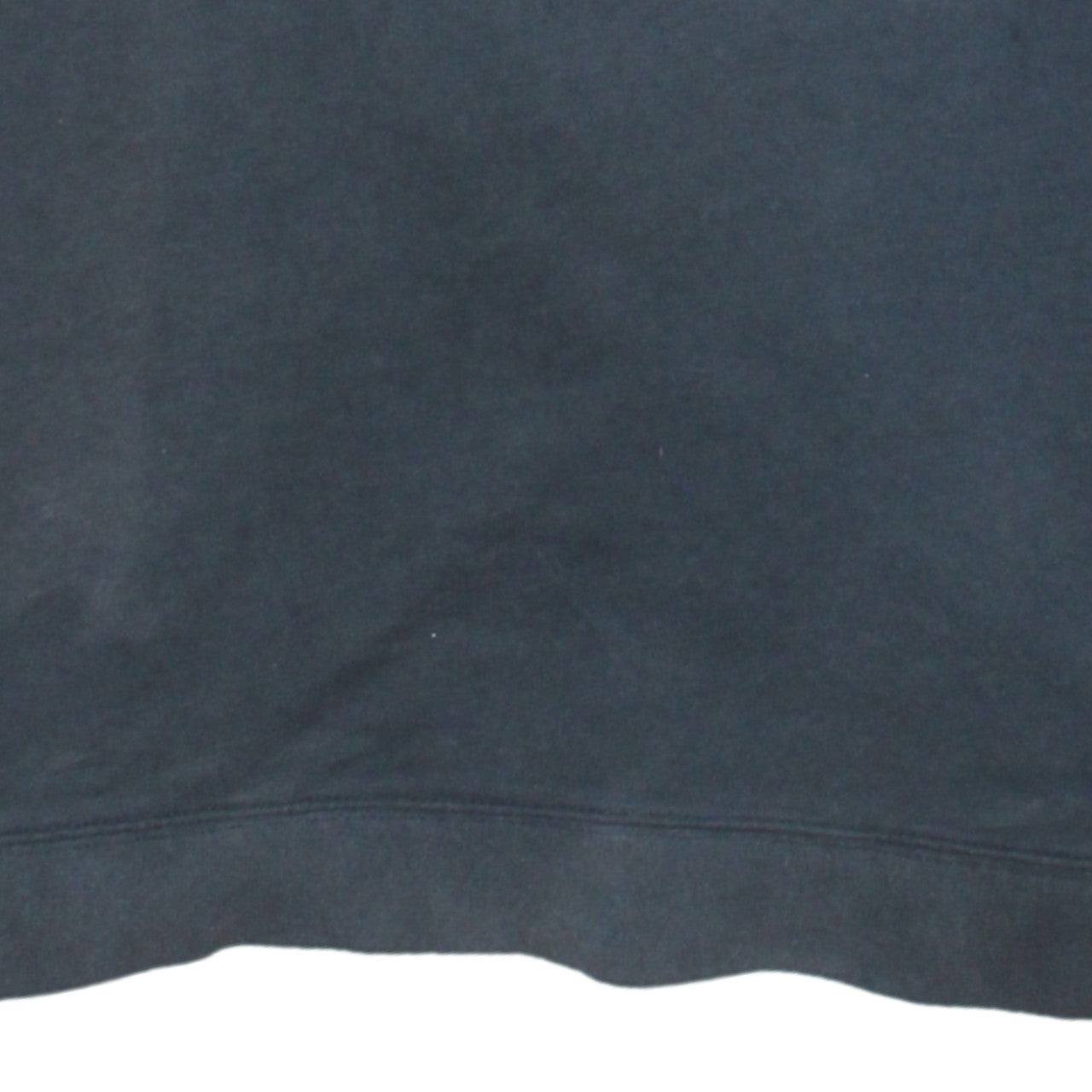 Nike Men's Black Medium Pullover Sweatshirt Crew Neck Fleece