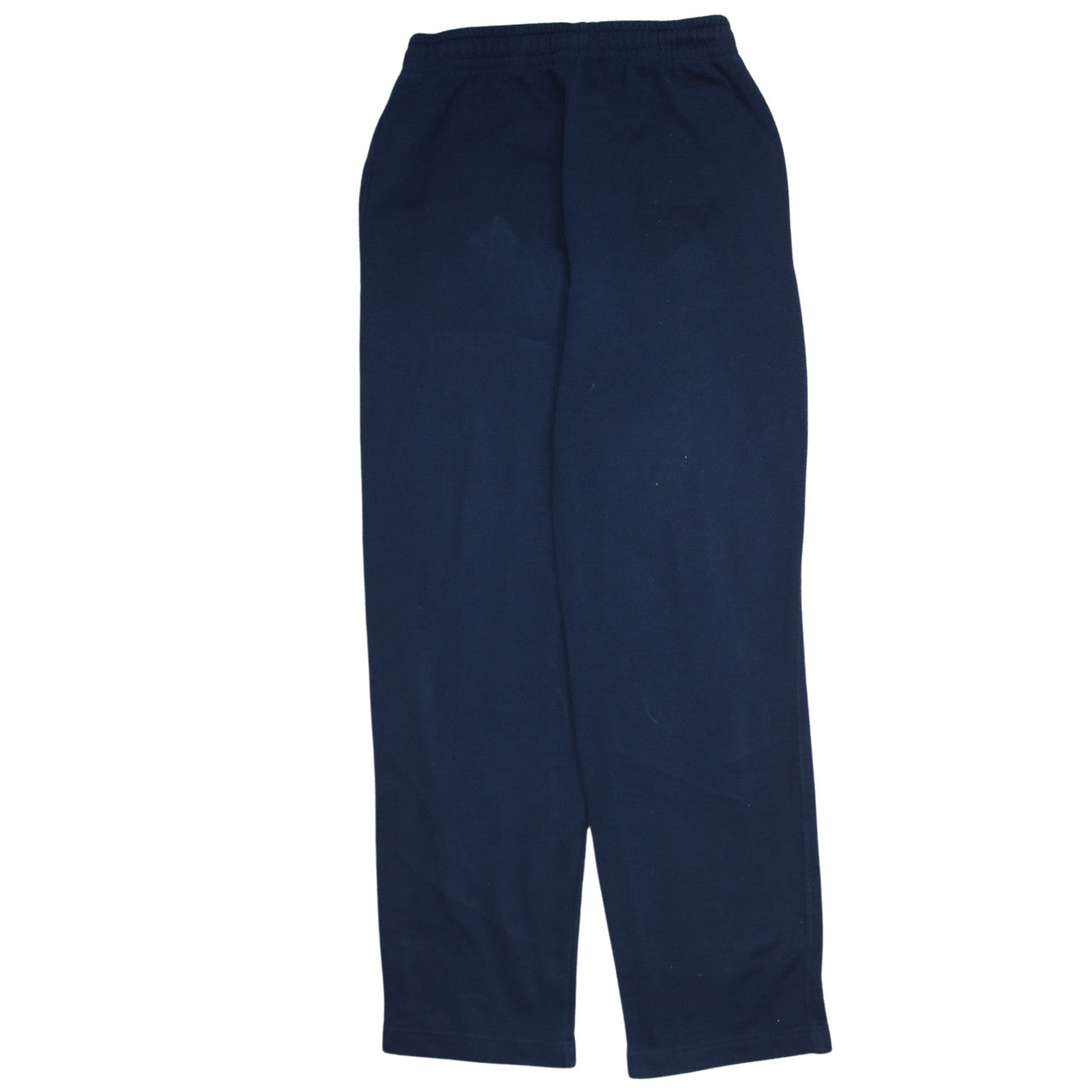 Kappa Men's Blue XS Sweatpants Regular Fit Cotton Blend Activewear