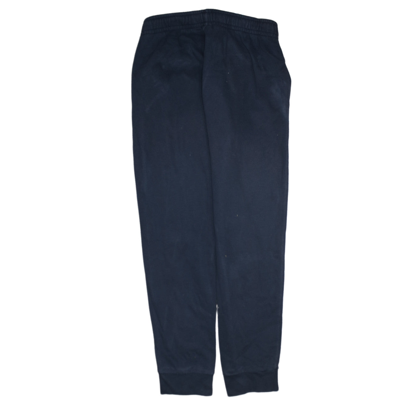Champion Men's Black Jogger Trousers M Regular Fit Cotton Blend