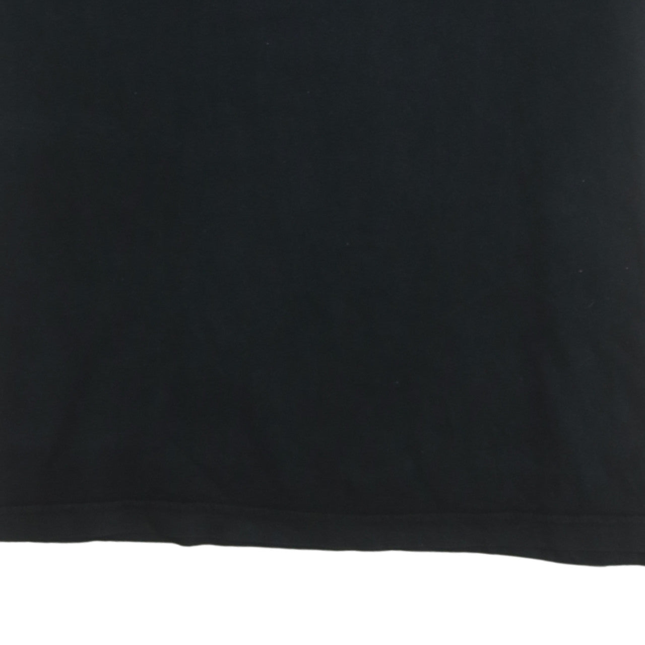 Dickies Men's Black Cotton Short Sleeve Crew Neck T-Shirt Medium