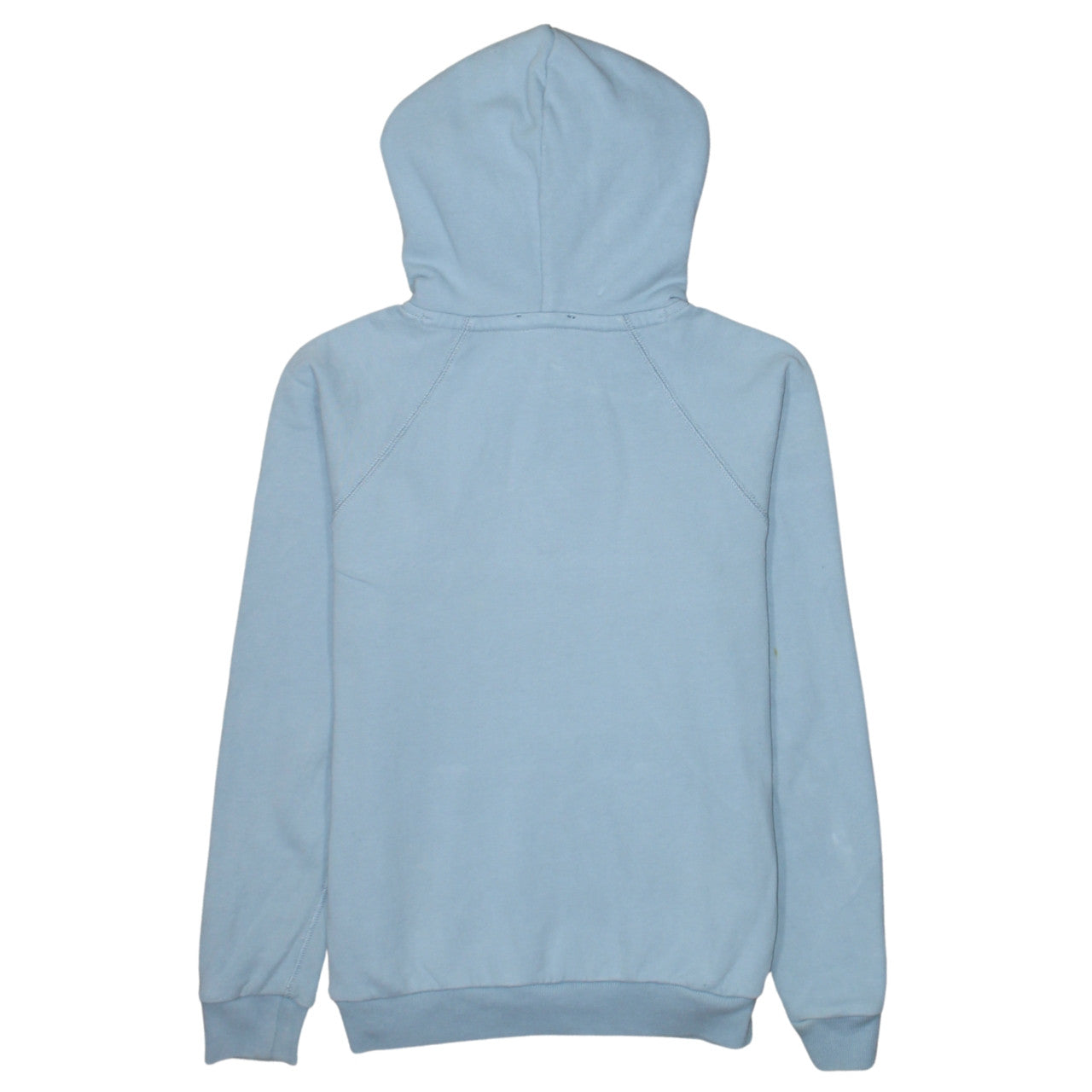 Polo Ralph Lauren Womens Blue XS Pullover Hoodie 100% Cotton