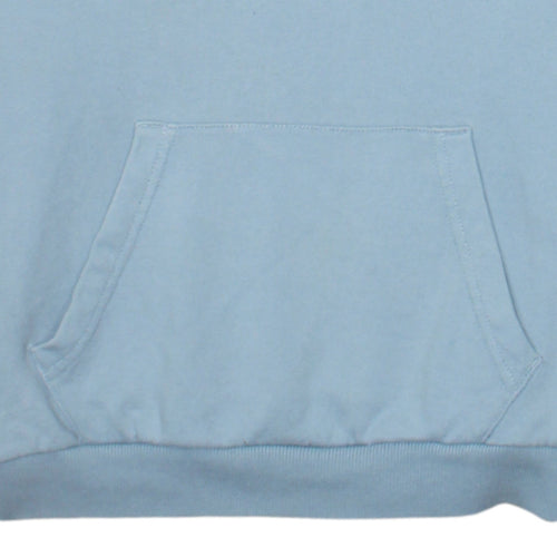 Polo Ralph Lauren Womens Blue XS Pullover Hoodie 100% Cotton