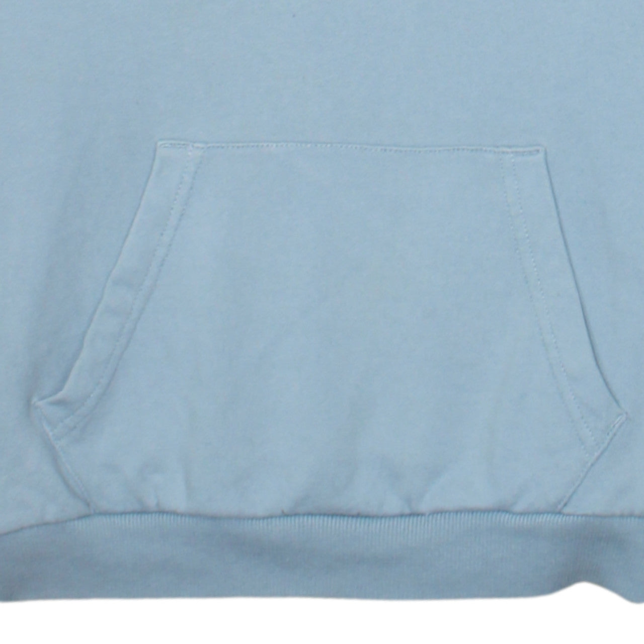 Polo Ralph Lauren Womens Blue XS Pullover Hoodie 100% Cotton