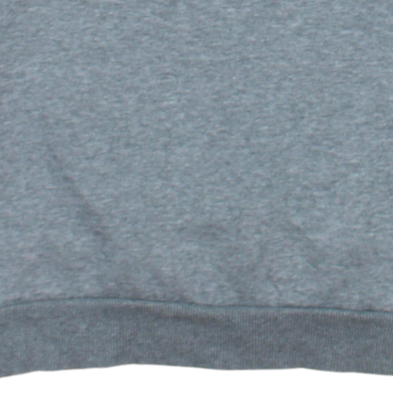 Puma Men's Grey Small Logo Sweatshirt Crew Neck Long Sleeve