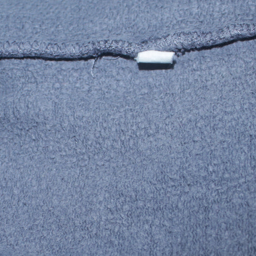 Levi's Men's Blue Graphic Logo Pullover Sweatshirt L
