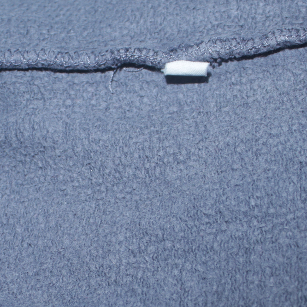 Levi's Men's Blue Graphic Logo Pullover Sweatshirt L