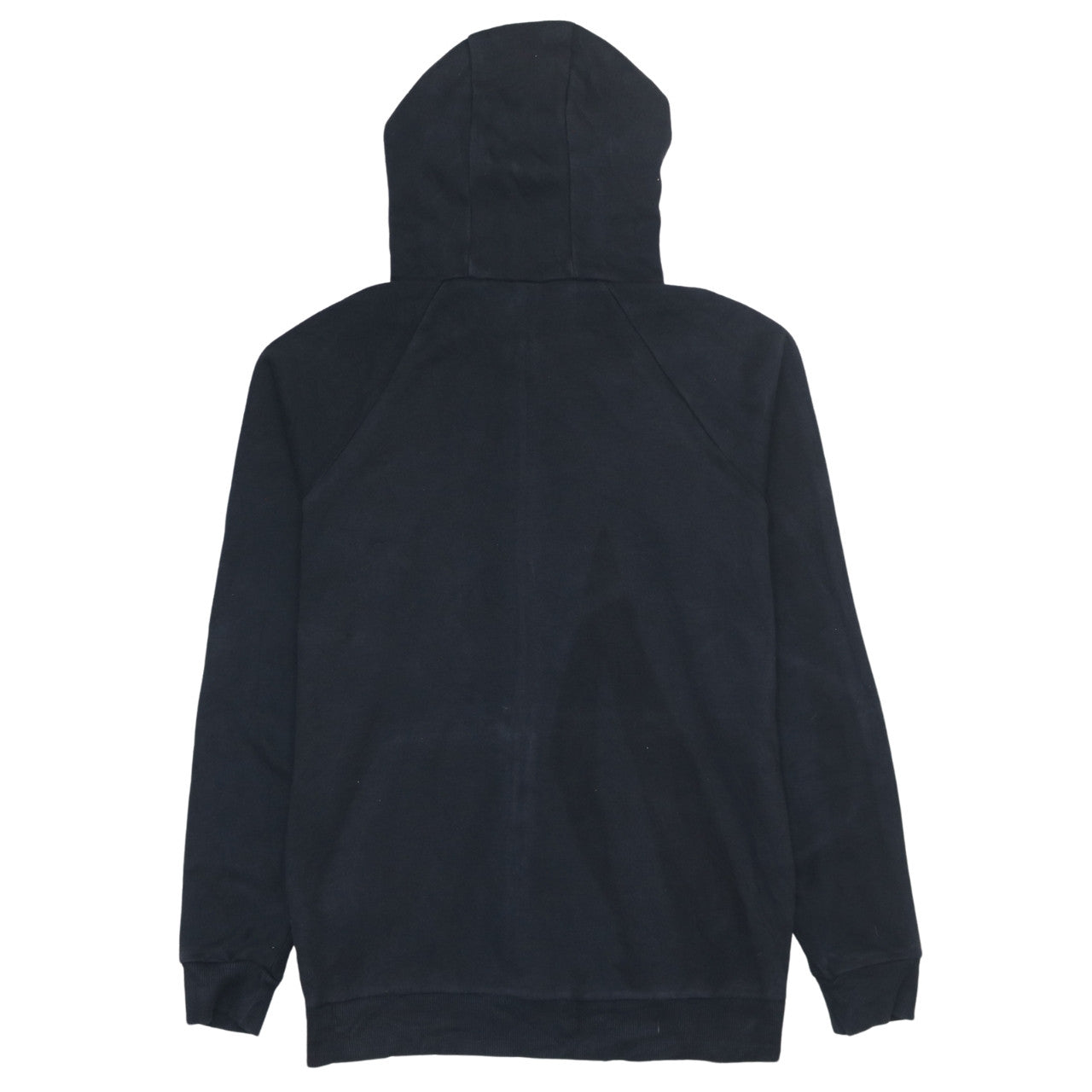 Under Armour Men's Black XS Full Zip Hoodie Jacket
