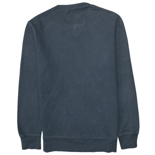 Levi's Denizen Men's Black Crew Neck Pullover Sweatshirt M