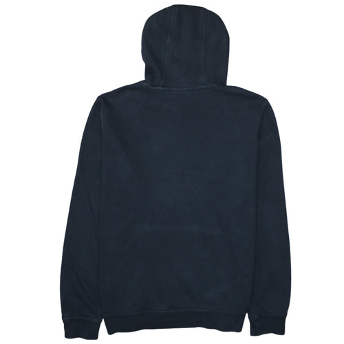 Nike Mens Black XL Pullover Hoodie Fleece Sweatshirt