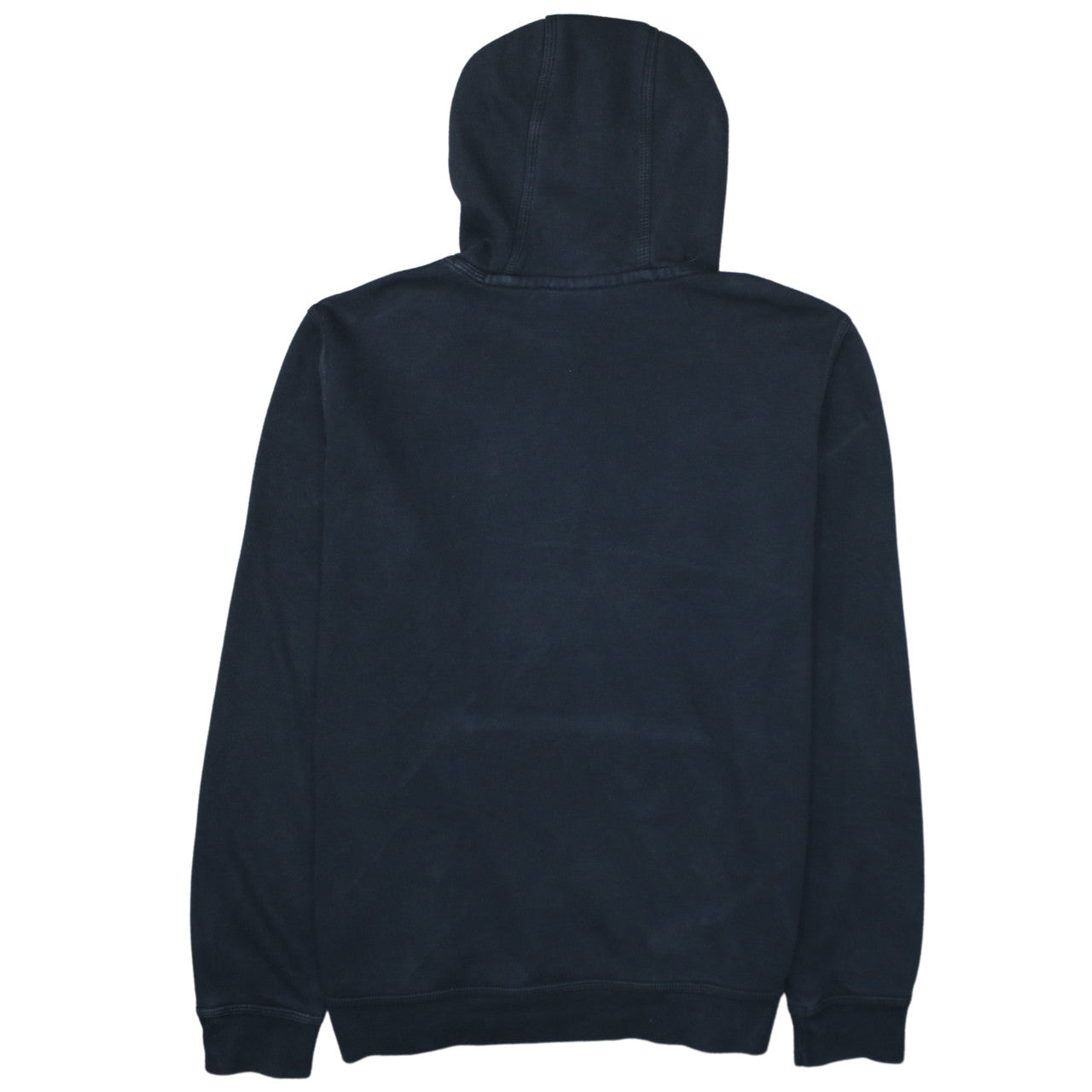Nike Mens Black XL Pullover Hoodie Fleece Sweatshirt