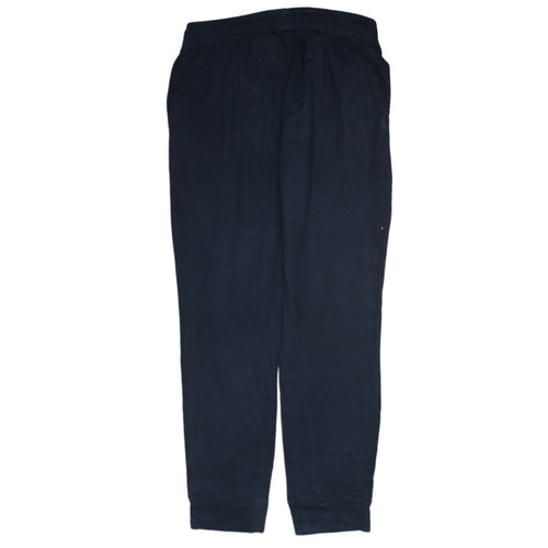 Adidas Women Navy Blue Jogger Sweatpants UK 12-14 M