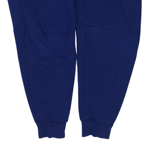 Nike Men's Blue Jogger Sweatpants Size S Regular Fit