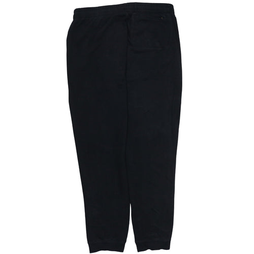 Champion Men’s Black 2XL Fleece Jogger Sweatpants