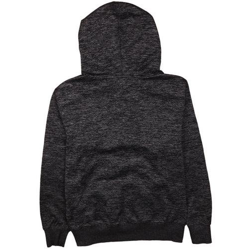 NFL Team Apparel Men's Black Buccaneers Pullover Hoodie Size S