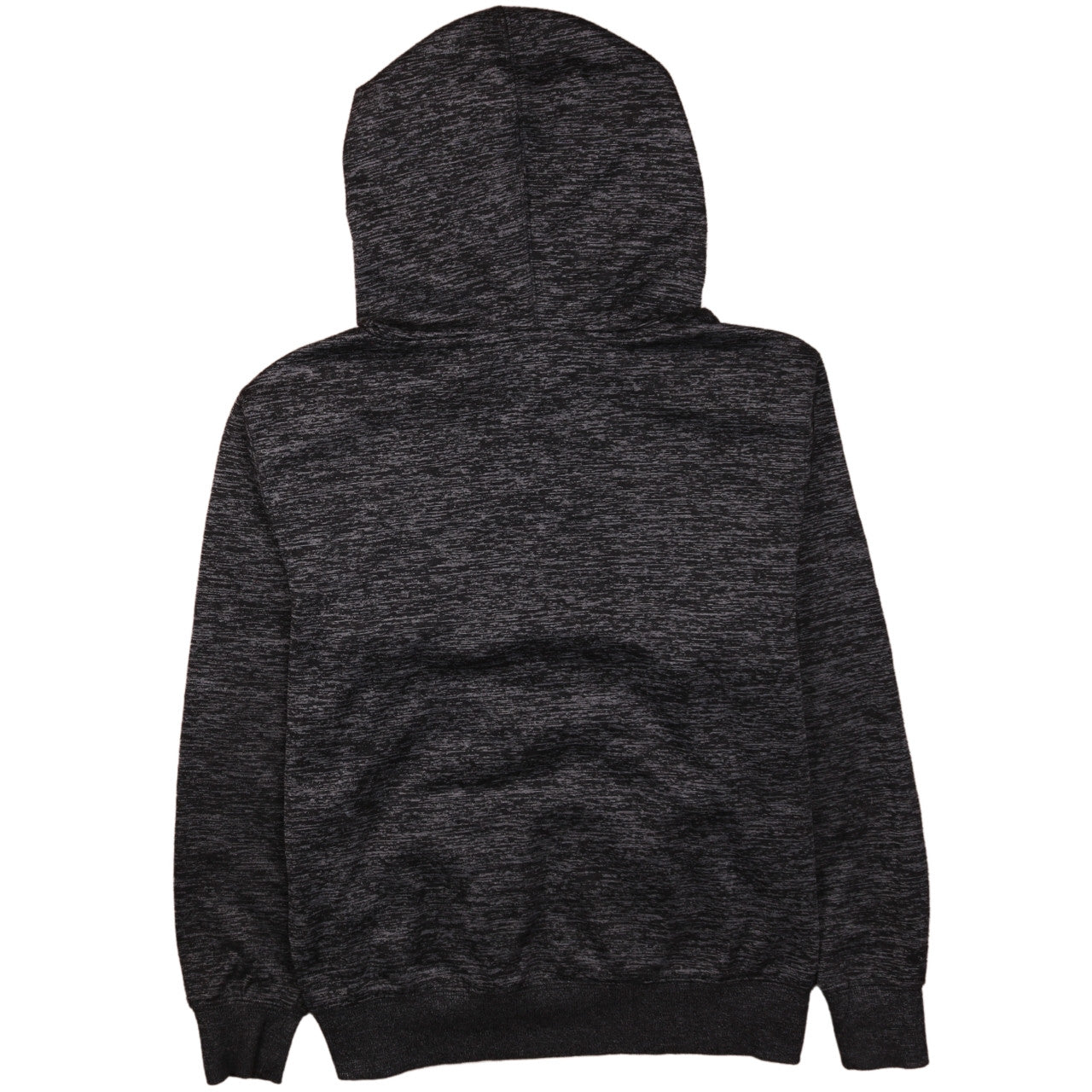 NFL Team Apparel Men's Black Buccaneers Pullover Hoodie Size S