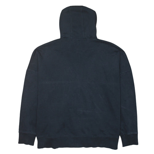 Under Armour Men's Black XL Full Zip Hoodie Sweatshirt