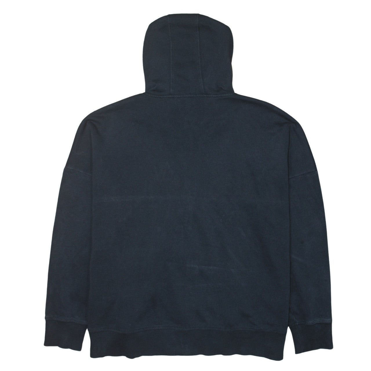 Under Armour Men's Black XL Full Zip Hoodie Sweatshirt