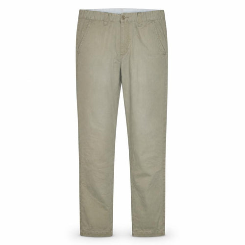 Carhartt WIP Men's Beige Chino Trousers 30x32 Regular Fit