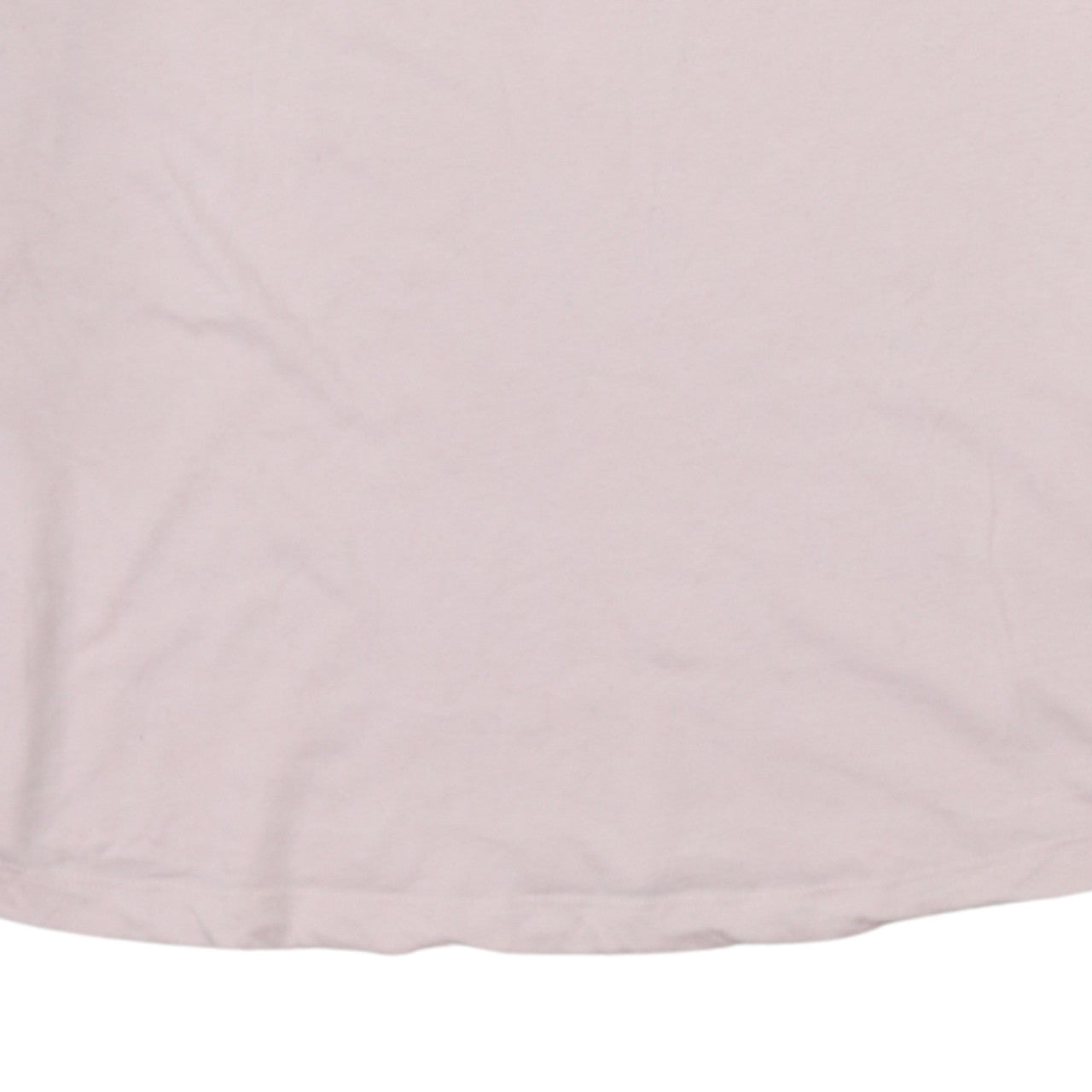 Ellesse Womens Pink Crew Neck Short Sleeve Cotton T-Shirt L