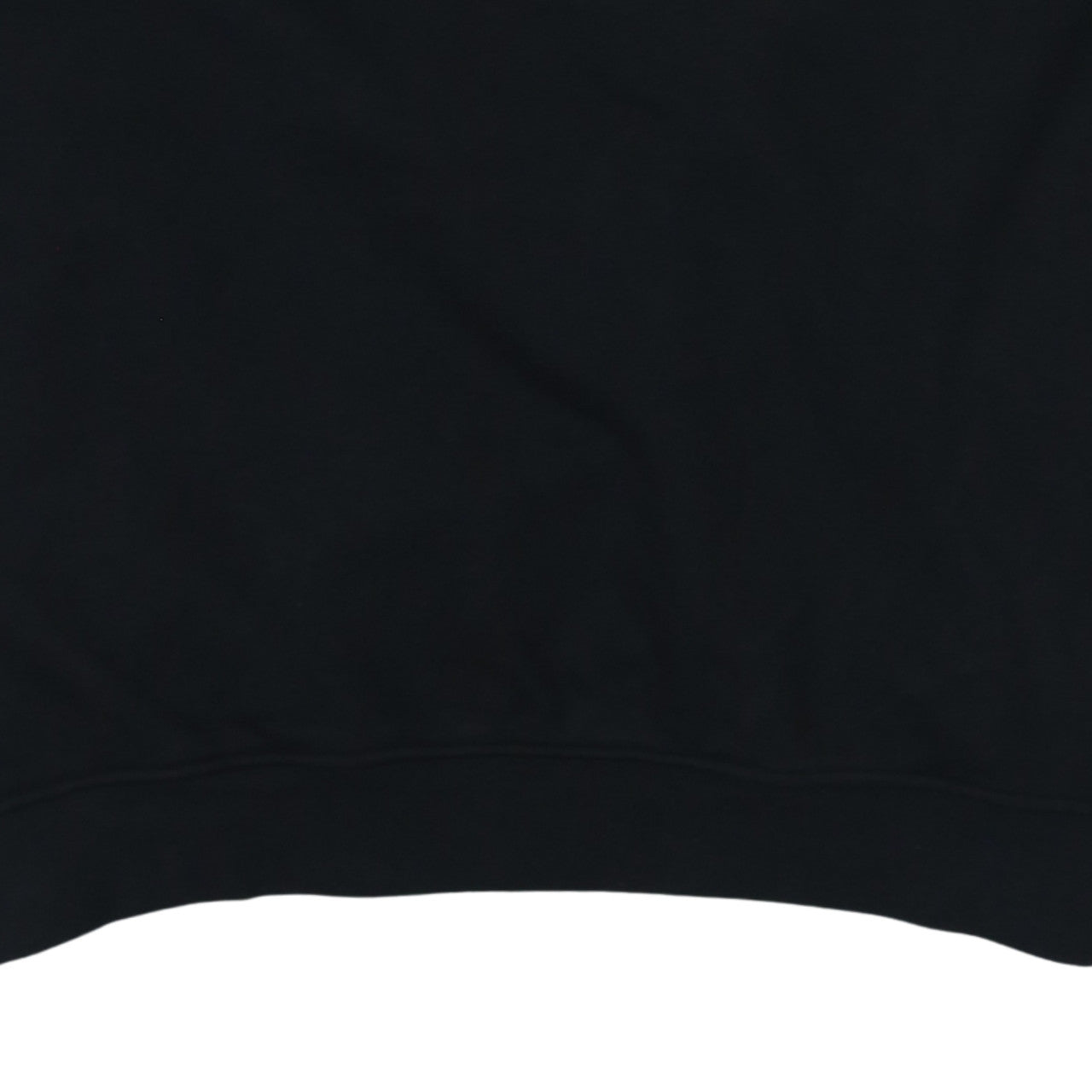 Adidas Women's Black XS Crew Neck Pullover Sweatshirt