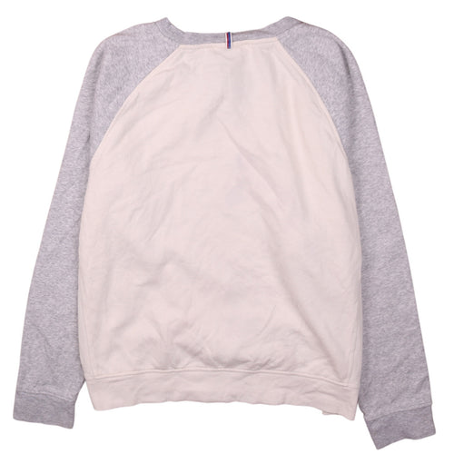 Champion Men's Grey XL Crew Neck Pullover Sweatshirt