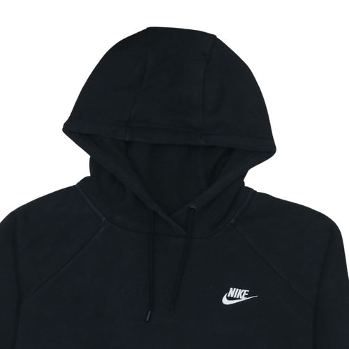 Nike Men's Black XL Pullover Hoodie Sweatshirt