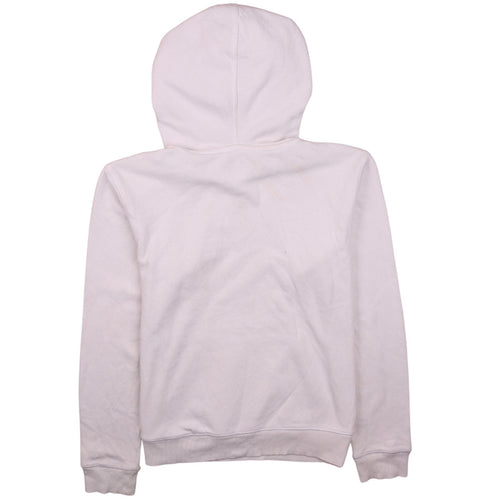 Champion Womens White XL Pullover Hoodie Authentic Athleticwear