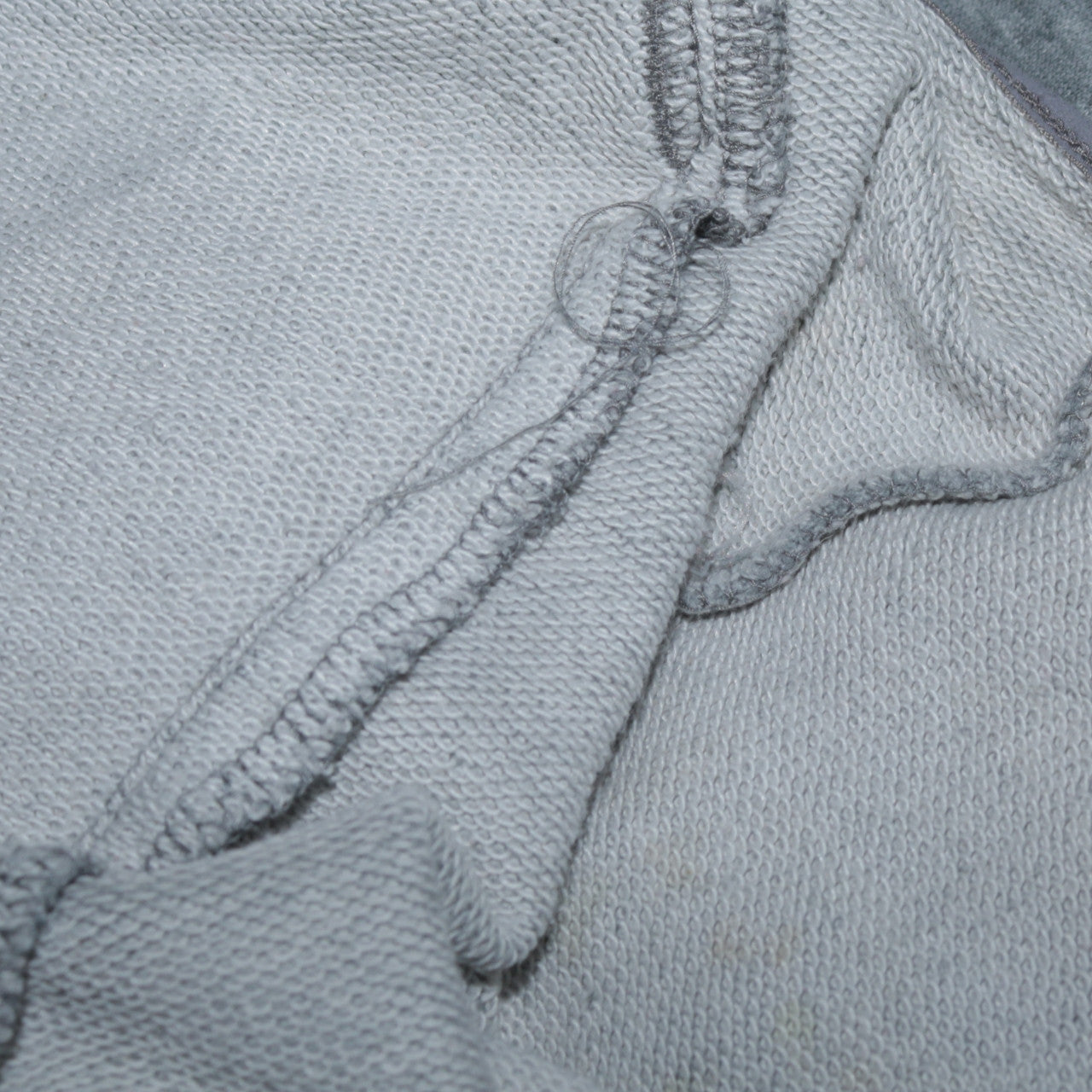 Puma Men's Grey Jogger Sweatpants Size L Regular Fit