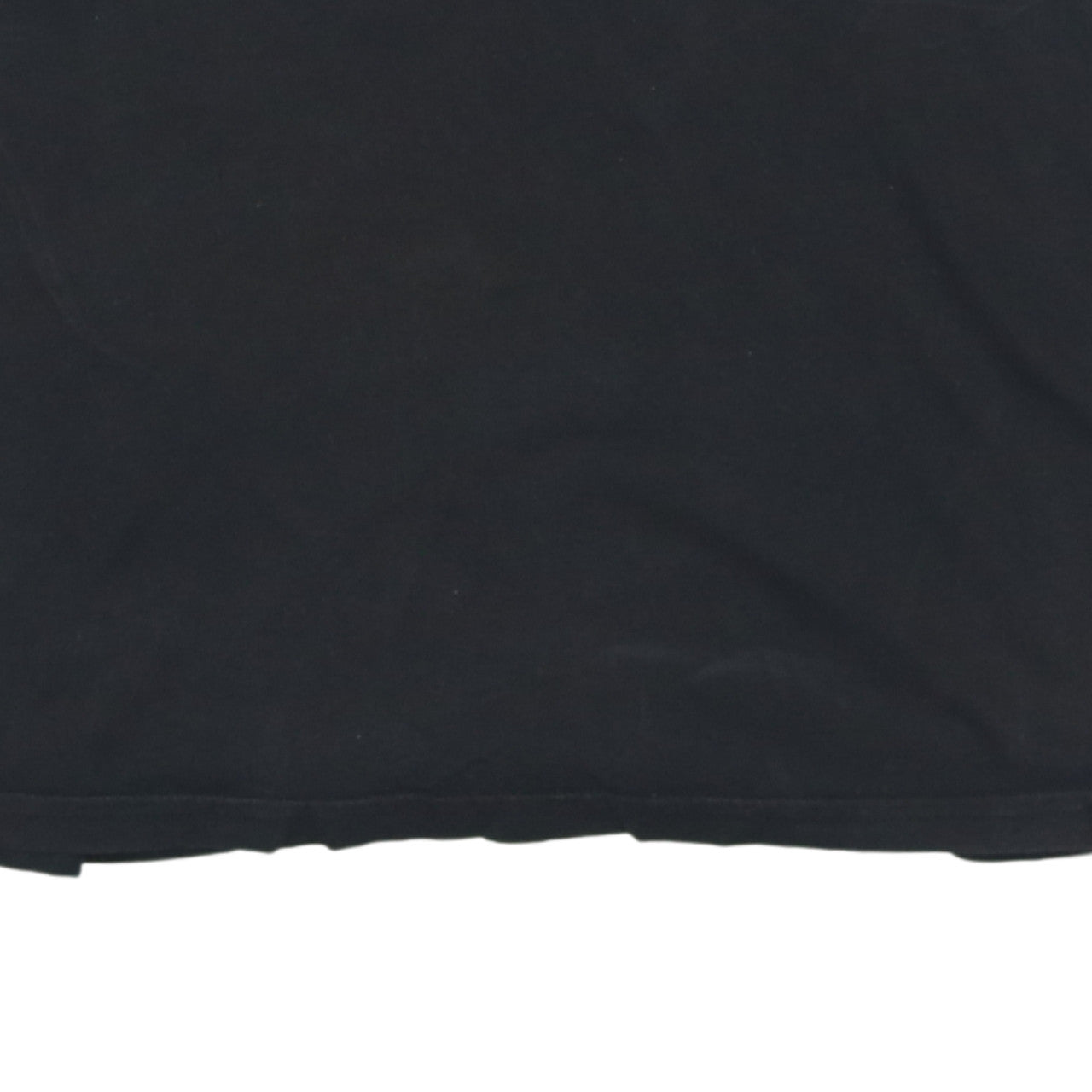 Puma Men's Black 2XL Sports Graphic Cotton T-Shirt