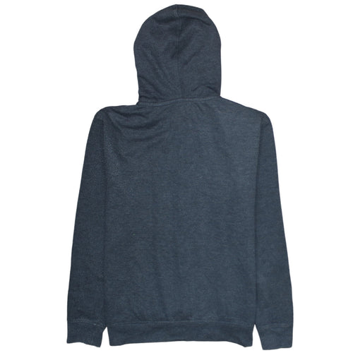 U.S. Polo Assn. Men's Dark Grey Full Zip Hoodie Small