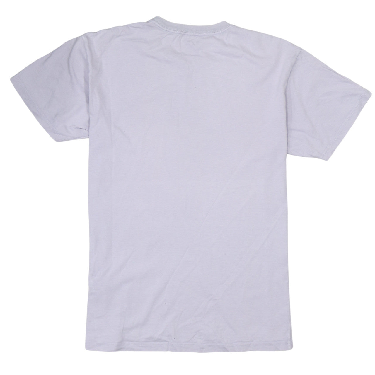 Carhartt Men's White Funny Graphic Cotton T-Shirt Size S
