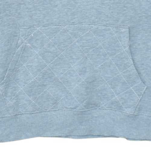 Under Armour Men's Grey Pullover Hoodie Size S Regular Fit