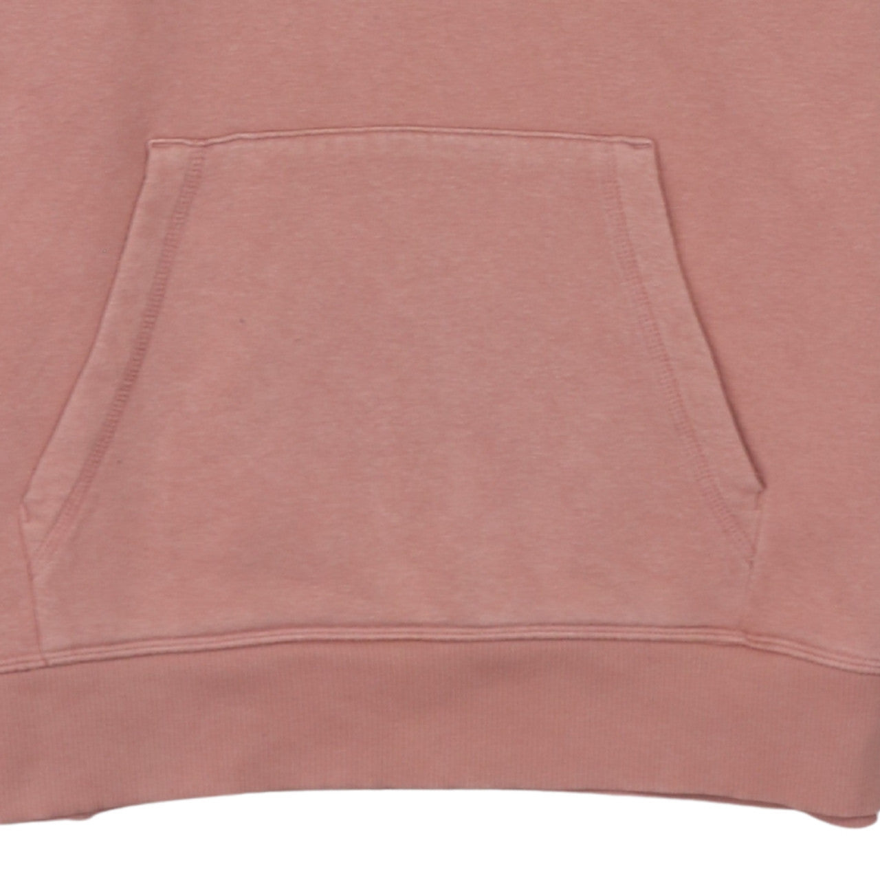 Champion Women’s Pink Pullover Hoodie Small Cotton Blend