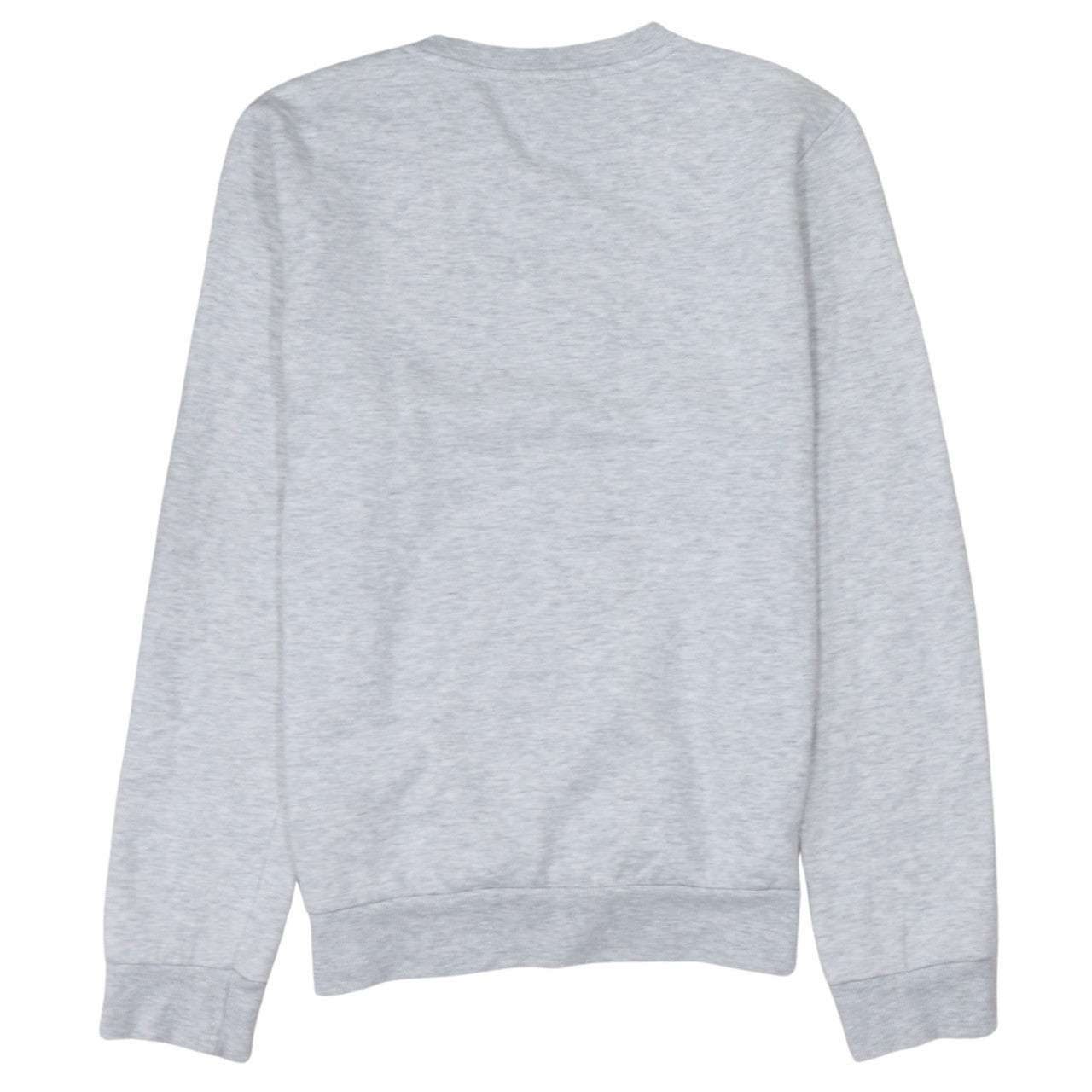 Primark Women Grey Minnie Mouse Sweatshirt XS Crew Neck Pullover