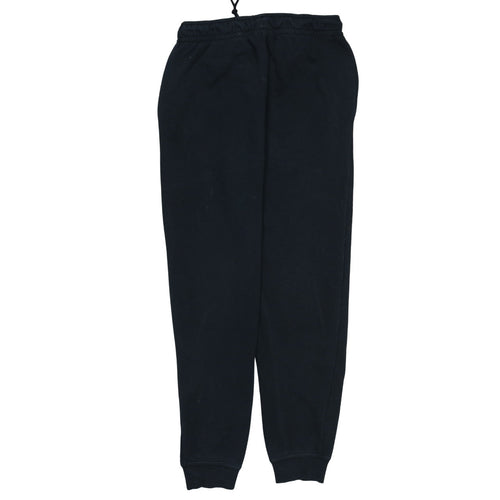 Nike Men's Black Jogger Sweatpants Small Regular Fit