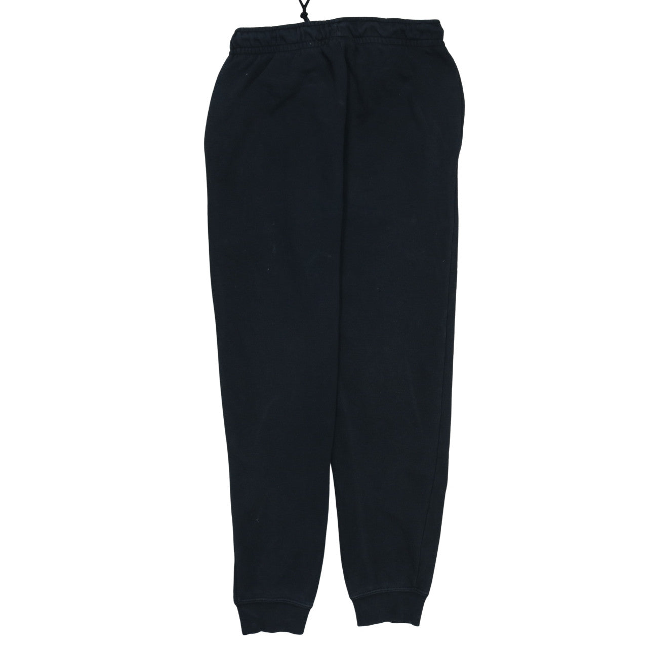 Nike Men's Black Jogger Sweatpants Small Regular Fit