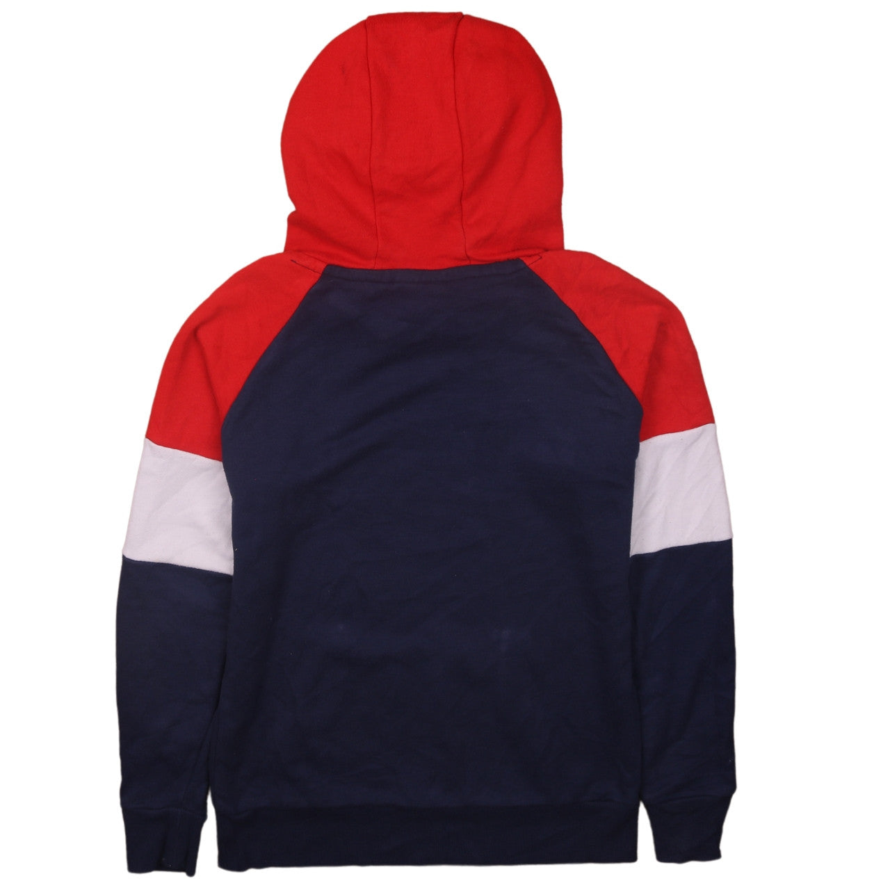 Diesel Men's Multicoloured Pullover Hoodie Size S Classic Logo