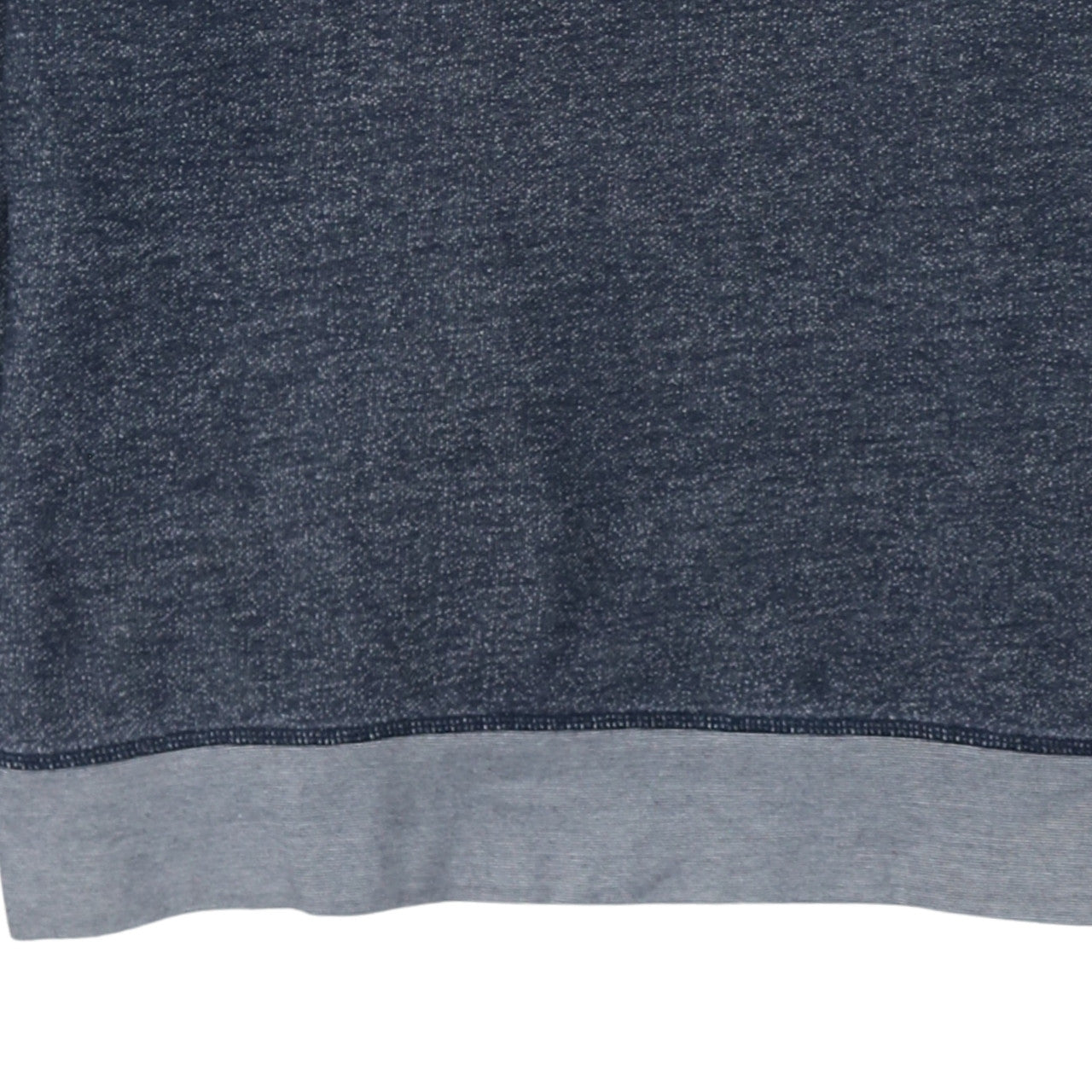 Tommy Hilfiger Men's Blue NYC Crew Neck Sweatshirt 2XL Classic Fit