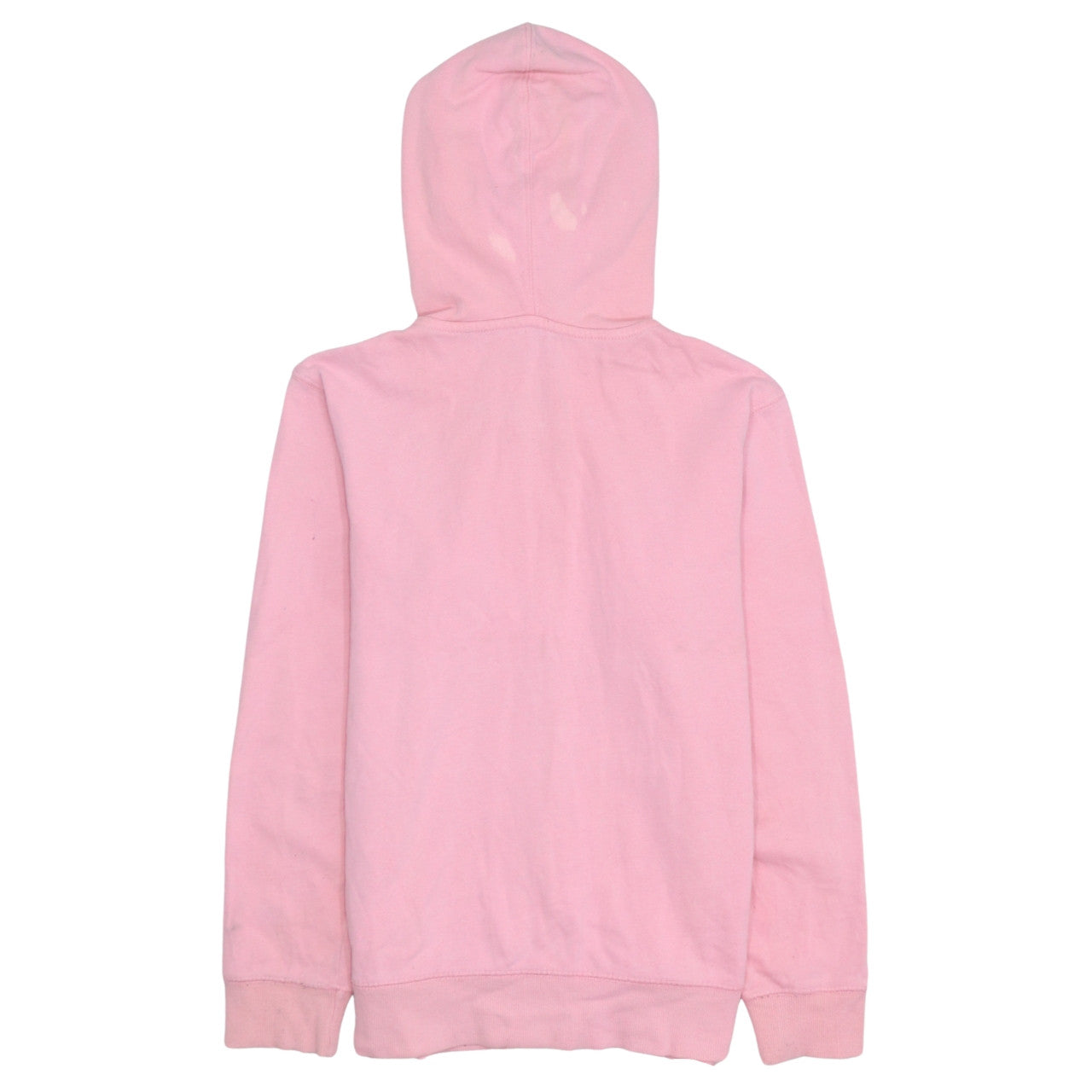 Champion Women Pink Full Zip Hoodie Large Authentic Athleticwear