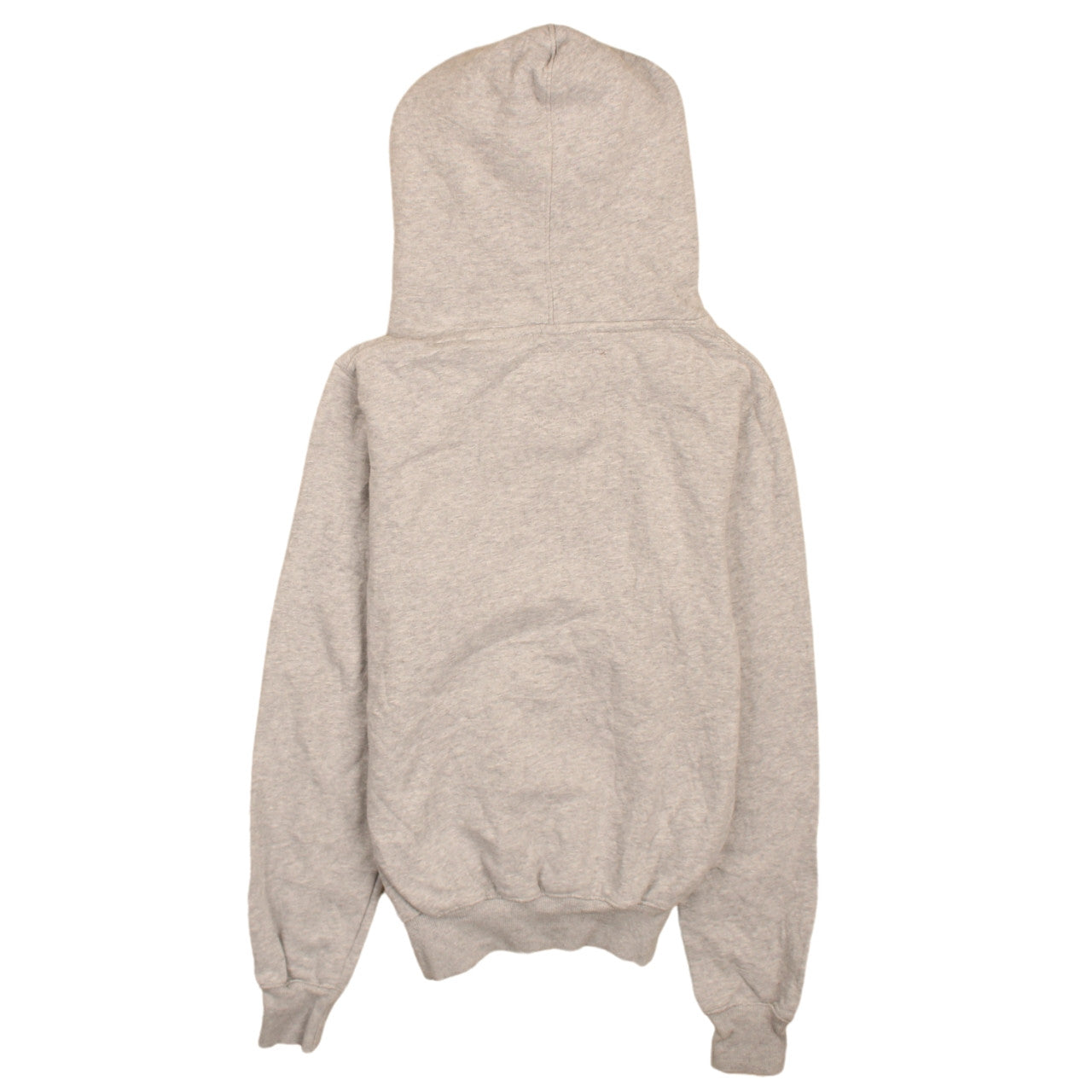 Hard Rock Cafe Hyderabad Grey Pullover Hoodie XS Men's Graphic Sweatshirt